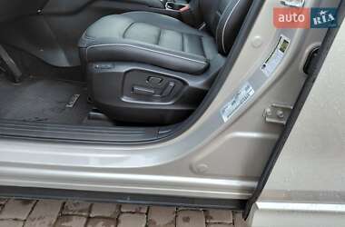 Внедорожник / Кроссовер Mazda CX-5 2023 в 