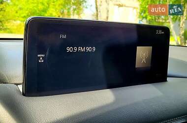 Внедорожник / Кроссовер Mazda CX-5 2021 в 