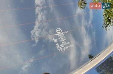 Внедорожник / Кроссовер Mazda CX-5 2021 в 