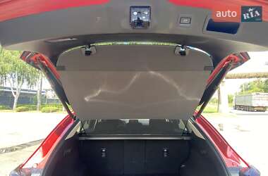 Внедорожник / Кроссовер Mazda CX-5 2017 в 