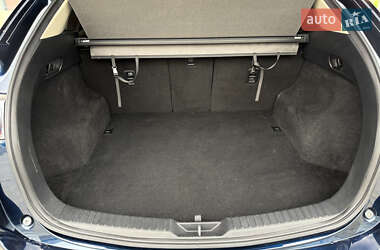 Внедорожник / Кроссовер Mazda CX-5 2020 в 