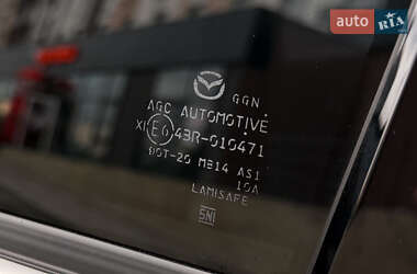 Внедорожник / Кроссовер Mazda CX-5 2020 в 
