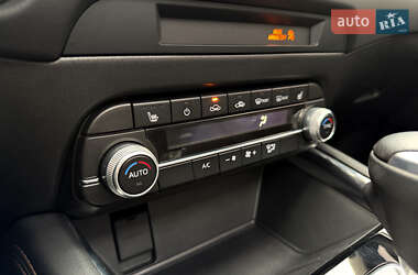 Внедорожник / Кроссовер Mazda CX-5 2020 в 