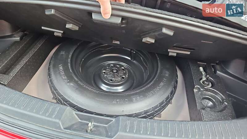 Внедорожник / Кроссовер Mazda CX-5 2015 в Днепре