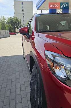 Внедорожник / Кроссовер Mazda CX-5 2015 в 