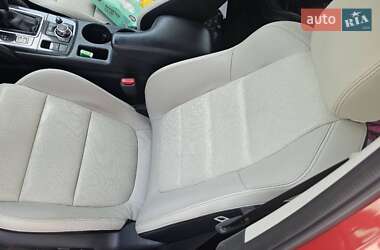 Внедорожник / Кроссовер Mazda CX-5 2015 в 