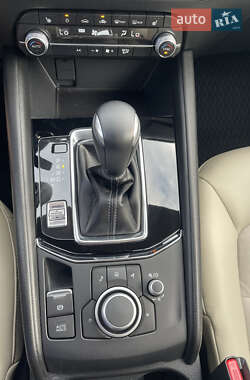 Внедорожник / Кроссовер Mazda CX-5 2021 в 