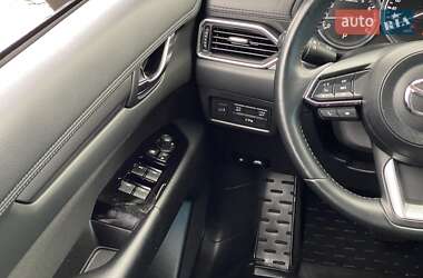 Внедорожник / Кроссовер Mazda CX-5 2019 в 