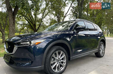 Внедорожник / Кроссовер Mazda CX-5 2020 в 