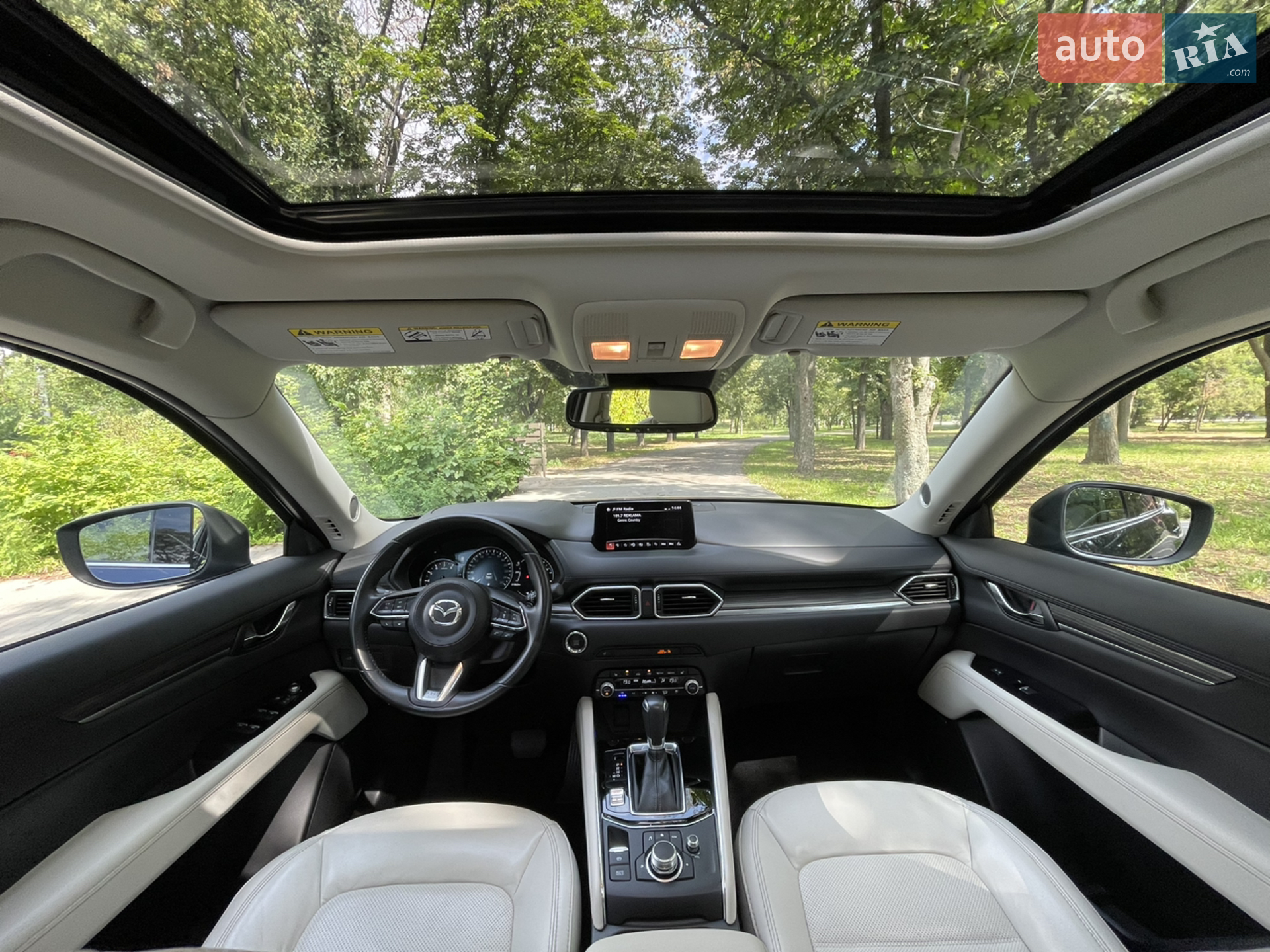 2020 Mazda CX-5 - мініатюра 12