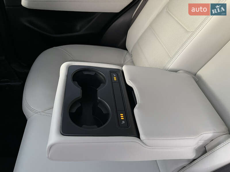 Внедорожник / Кроссовер Mazda CX-5 2020 в Кременчуге фото 23 Внедорожник / Кроссовер Mazda CX-5 2020 в Кременчуге