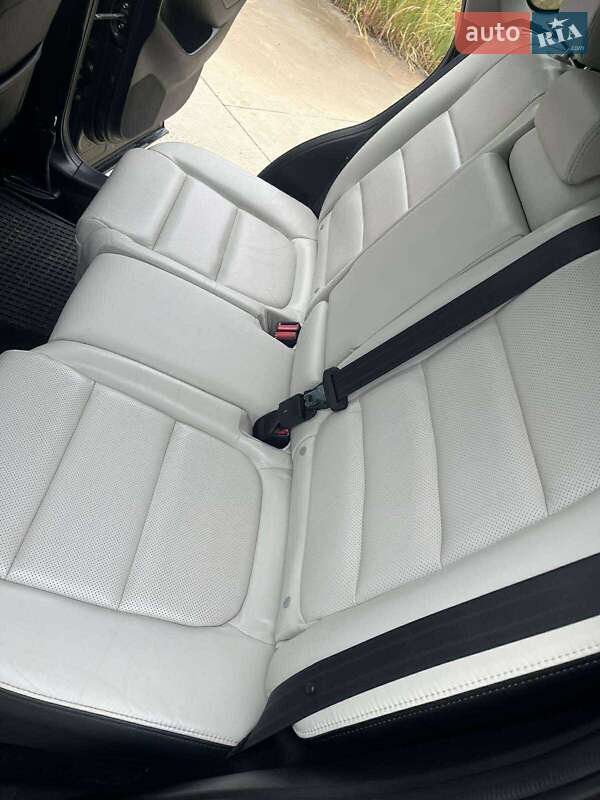 Внедорожник / Кроссовер Mazda CX-5 2016 в Львове