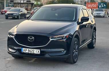 Внедорожник / Кроссовер Mazda CX-5 2019 в Хмельницком