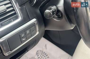 Внедорожник / Кроссовер Mazda CX-5 2016 в 