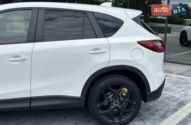 Внедорожник / Кроссовер Mazda CX-5 2013 в 