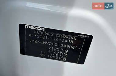 Внедорожник / Кроссовер Mazda CX-5 2013 в 