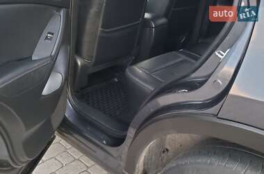 Внедорожник / Кроссовер Mazda CX-5 2013 в 