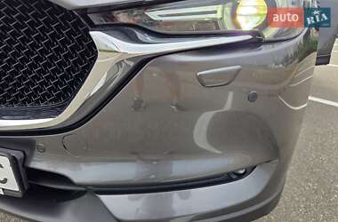 Внедорожник / Кроссовер Mazda CX-5 2021 в 