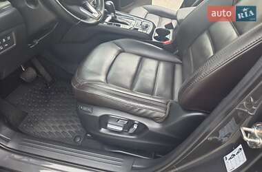 Внедорожник / Кроссовер Mazda CX-5 2021 в 