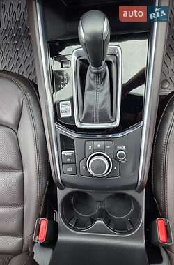 Внедорожник / Кроссовер Mazda CX-5 2021 в 