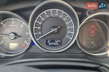 Внедорожник / Кроссовер Mazda CX-5 2016 в 