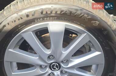 Внедорожник / Кроссовер Mazda CX-5 2016 в 