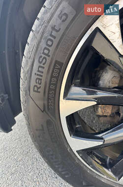 Внедорожник / Кроссовер Mazda CX-5 2015 в 