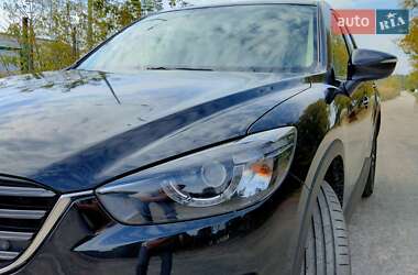 Внедорожник / Кроссовер Mazda CX-5 2016 в Бродах фото 7 Внедорожник / Кроссовер Mazda CX-5 2016 в Бродах