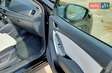 Внедорожник / Кроссовер Mazda CX-5 2016 в 