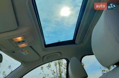 Внедорожник / Кроссовер Mazda CX-5 2016 в 
