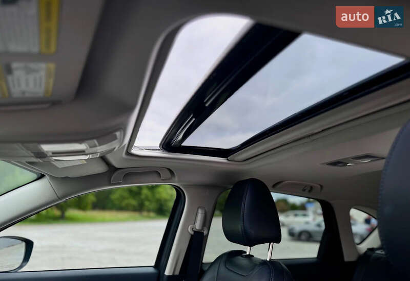 Позашляховик / Кросовер Mazda CX-5 2020 в Кропивницькому