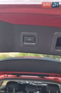Внедорожник / Кроссовер Mazda CX-5 2018 в 