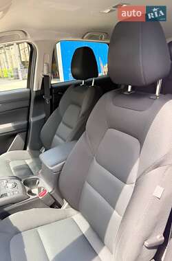 Внедорожник / Кроссовер Mazda CX-5 2018 в 