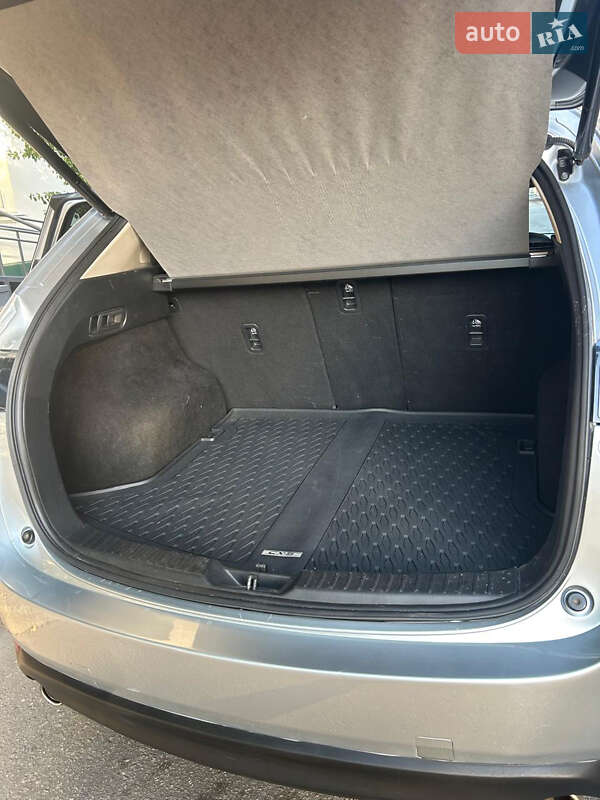 Внедорожник / Кроссовер Mazda CX-5 2018 в Кропивницком