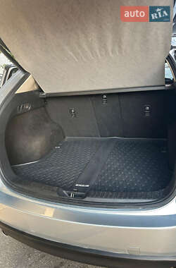 Внедорожник / Кроссовер Mazda CX-5 2018 в 