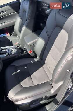 Внедорожник / Кроссовер Mazda CX-5 2023 в 