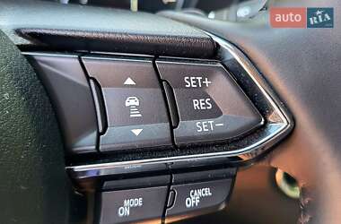 Внедорожник / Кроссовер Mazda CX-5 2021 в 