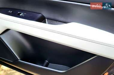Внедорожник / Кроссовер Mazda CX-5 2021 в 