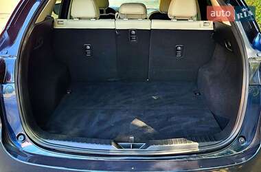 Внедорожник / Кроссовер Mazda CX-5 2021 в 