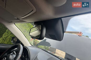 Внедорожник / Кроссовер Mazda CX-5 2012 в 