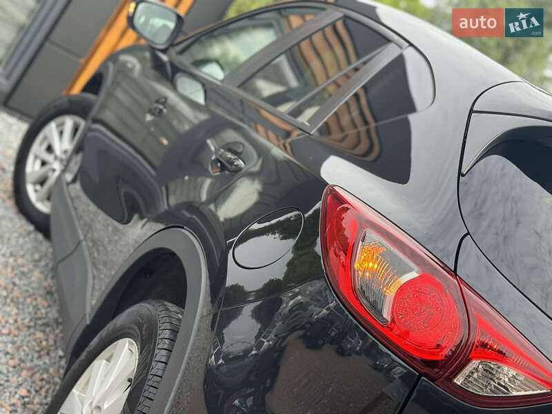 Внедорожник / Кроссовер Mazda CX-5 2012 в Дрогобыче