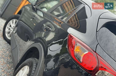 Внедорожник / Кроссовер Mazda CX-5 2012 в 