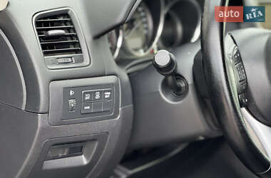 Внедорожник / Кроссовер Mazda CX-5 2012 в 