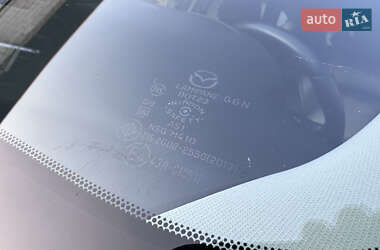 Внедорожник / Кроссовер Mazda CX-5 2020 в 