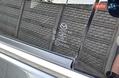 Внедорожник / Кроссовер Mazda CX-5 2020 в 