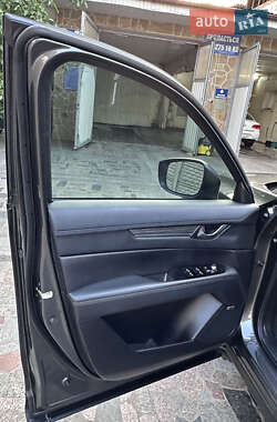 Внедорожник / Кроссовер Mazda CX-5 2020 в 
