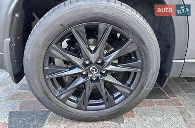 Внедорожник / Кроссовер Mazda CX-5 2020 в 