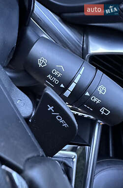 Внедорожник / Кроссовер Mazda CX-5 2020 в 