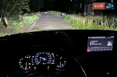 Внедорожник / Кроссовер Mazda CX-5 2020 в 