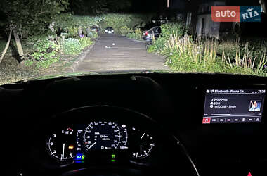 Внедорожник / Кроссовер Mazda CX-5 2020 в 